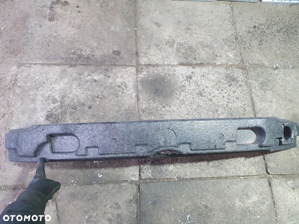 FIAT BRAVO II ABSORBER ZDERZAKA PRZÓD 51788610 - 1