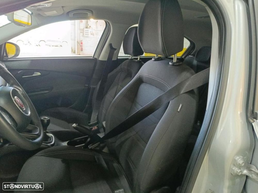 Fiat Tipo 1.3 M-Jet Lounge - 3