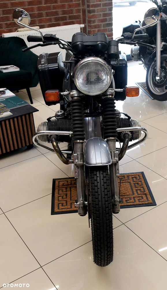 BMW R - 2