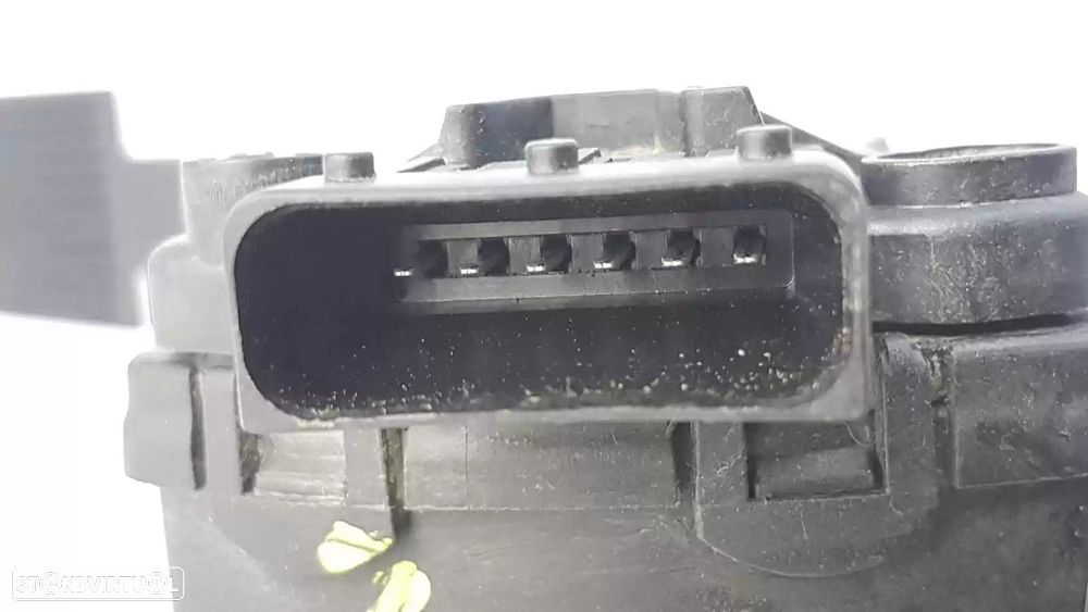 POTENCIOMETRO PEDAL NISSAN PATHFINDER III 2008 -18002EA000 - 3
