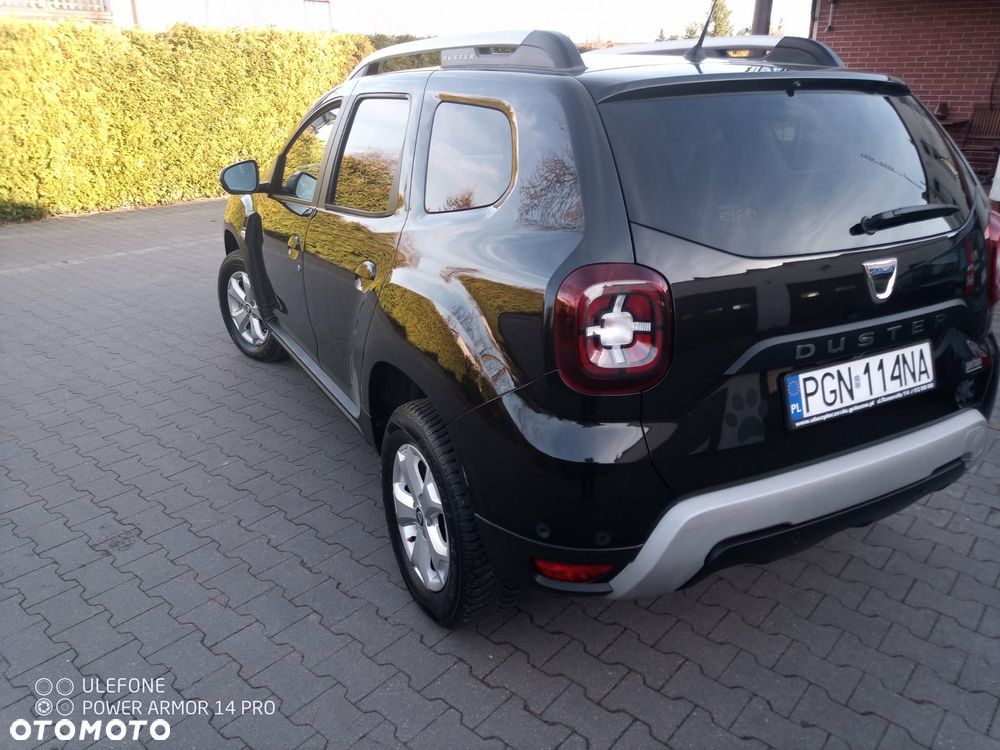 Dacia Duster - 4