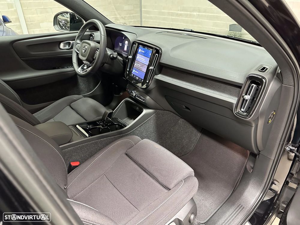 Volvo XC 40 Recharge 69 kWh Single Motor Core - 11