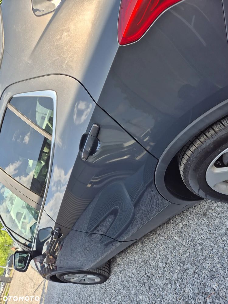 Opel Mokka 1.6 CDTI Cosmo S&S - 25