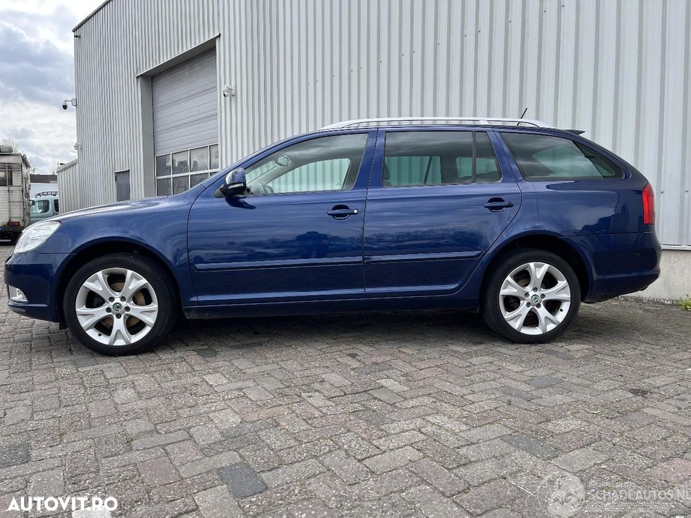 Skoda Octavia 1.2 TSI FAMILY - 4