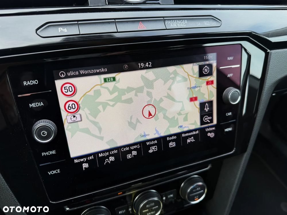Volkswagen Arteon 2.0 TSI OPF DSG Elegance - 21