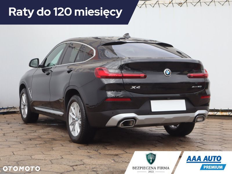 BMW X4 - 6
