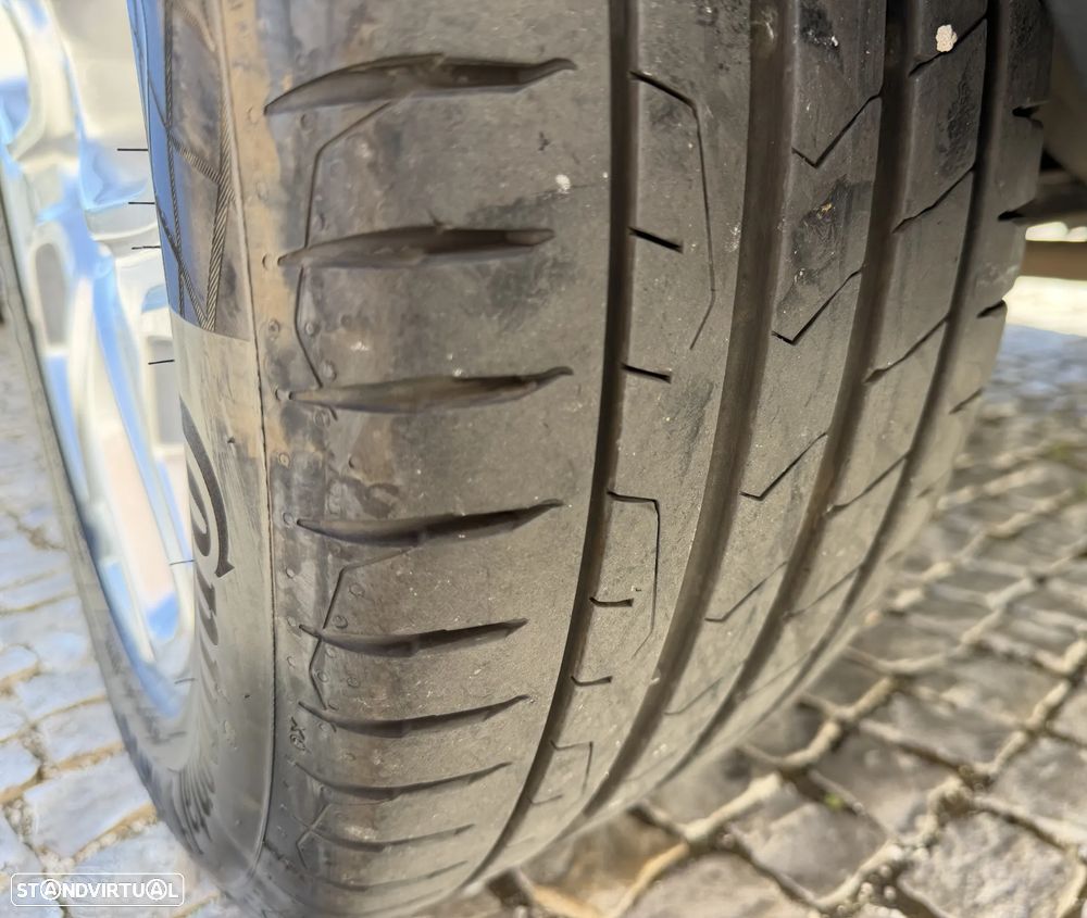 Jeep Renegade 1.0 T Longitude - 8