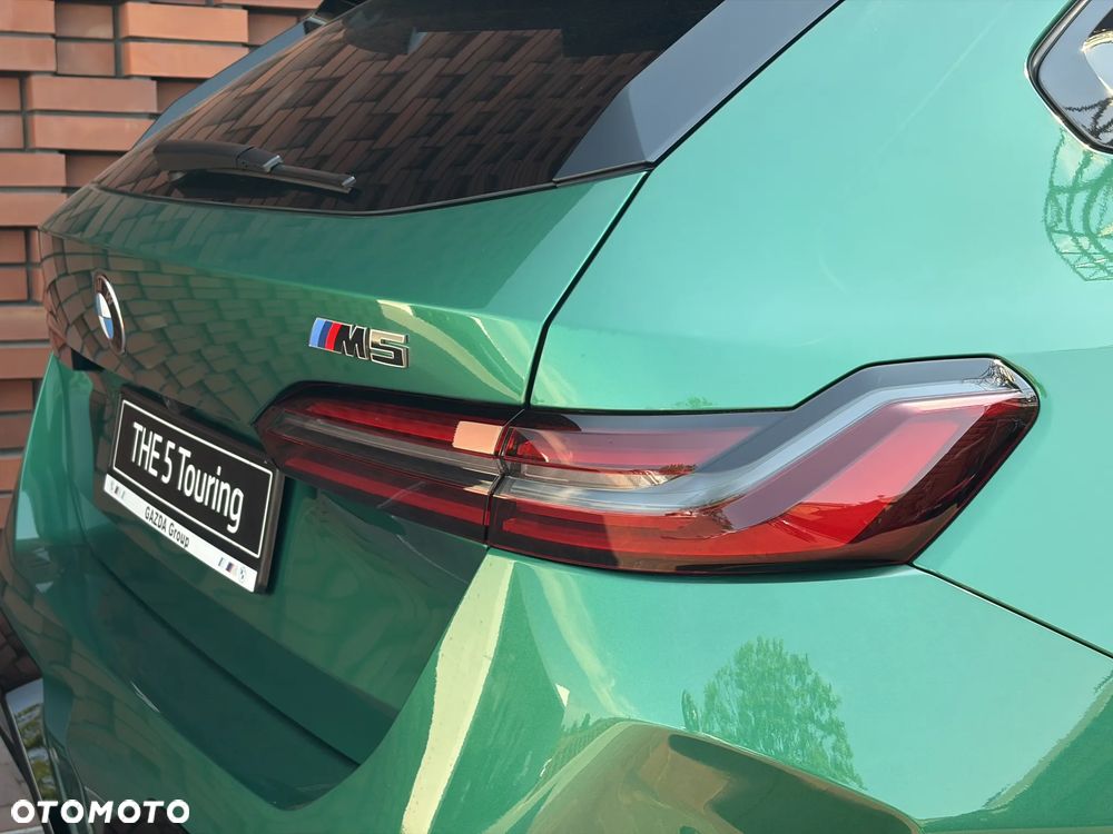 BMW M5 xDrive - 17