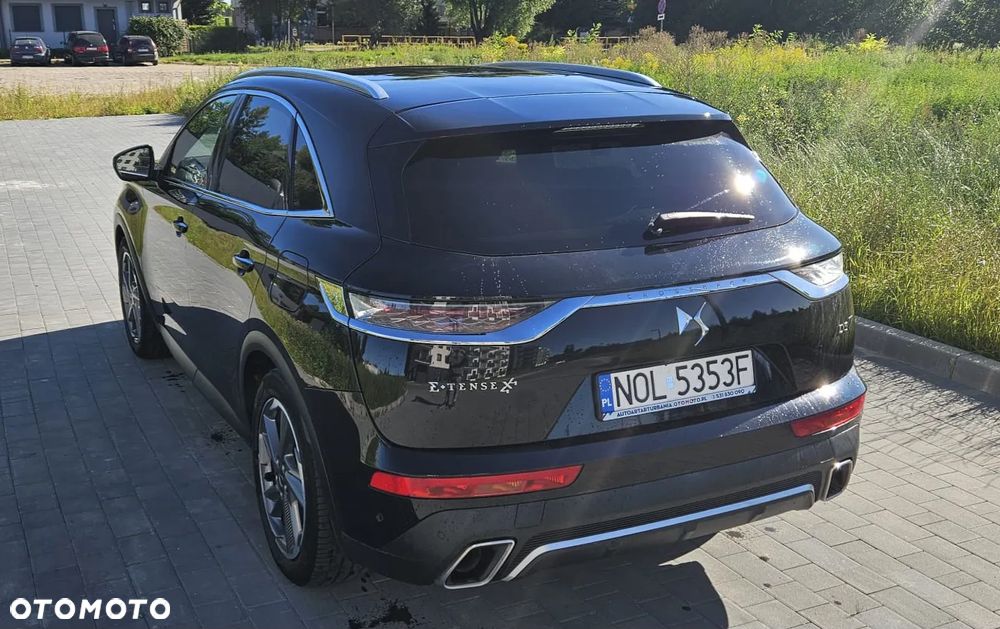 DS Automobiles DS 7 Crossback - 4