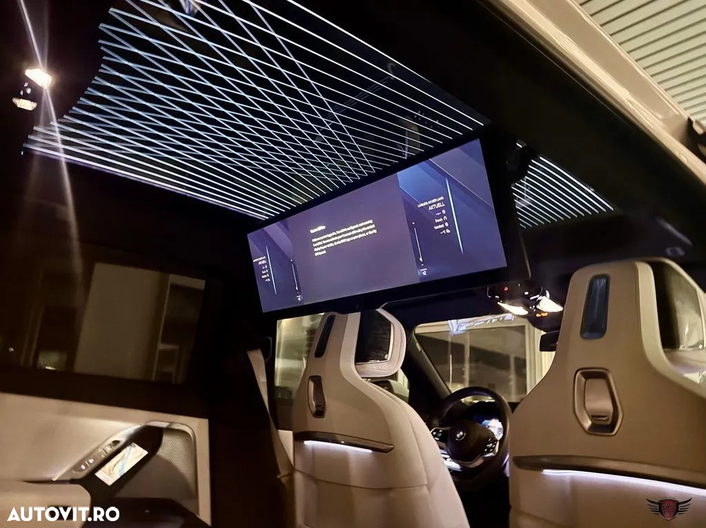 BMW i7 xDrive60 - 5