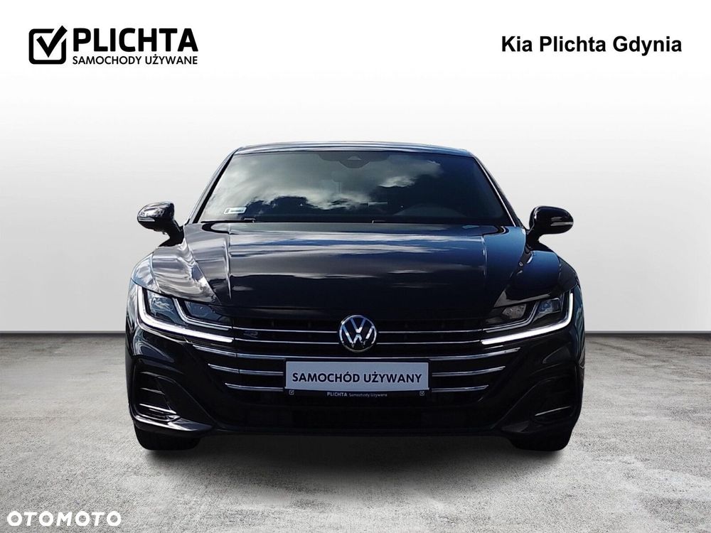 Volkswagen Arteon 2.0 TDI R-Line DSG - 8
