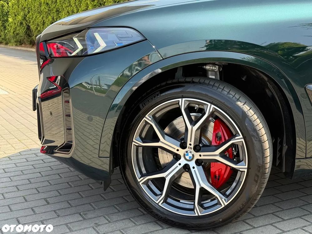 BMW X5 xDrive40i - 5