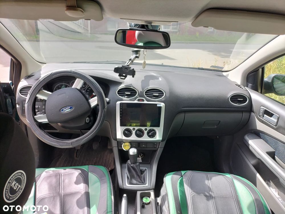 Ford Focus - 12