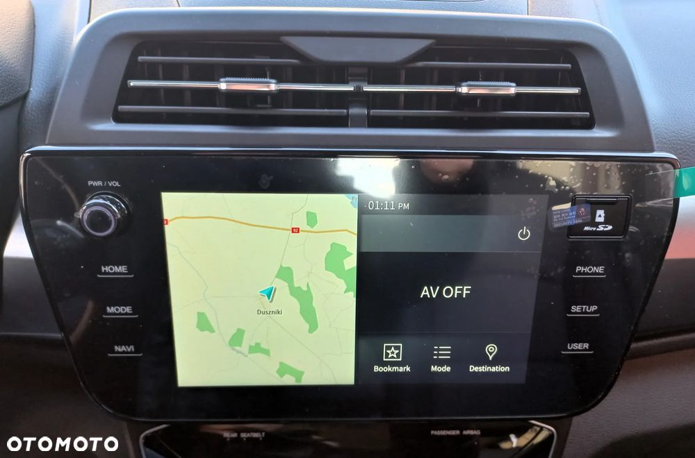 SsangYong/KGM Tivoli 1.5 T-GDI Adventure - 12