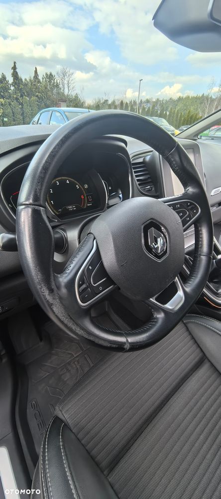 Renault Grand Scenic Gr 1.2 TCe Energy SL Touch - 25