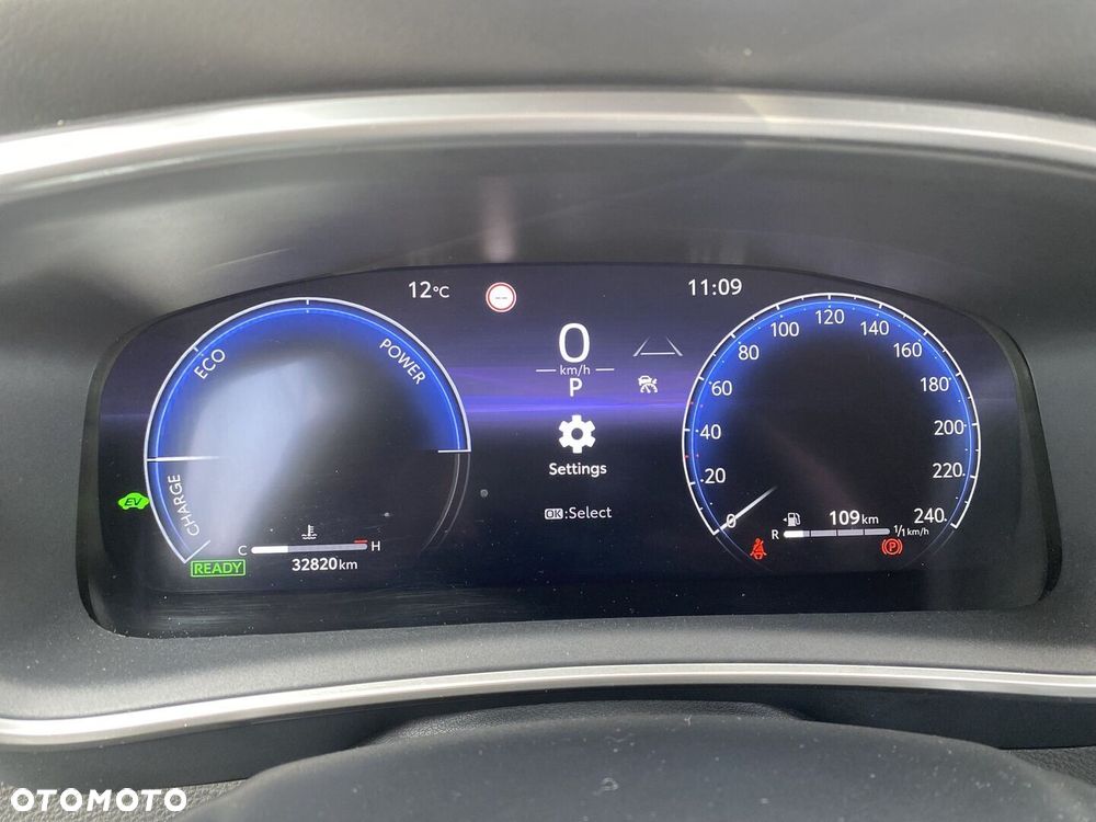Toyota Corolla 1.8 Hybrid Comfort - 15