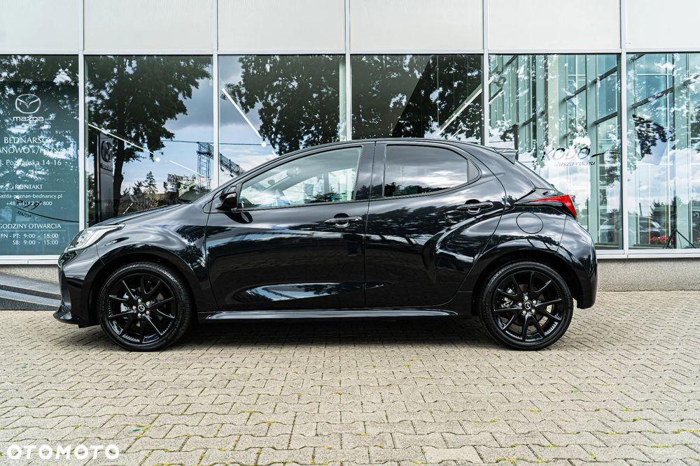 Mazda 2 SKYACTIV-G 90 Homura - 18