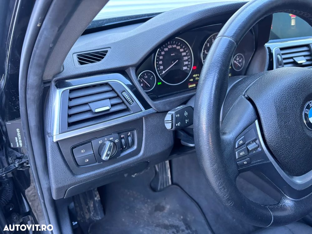 BMW Seria 3 ver-330i-xdrive-aut-advantage - 21