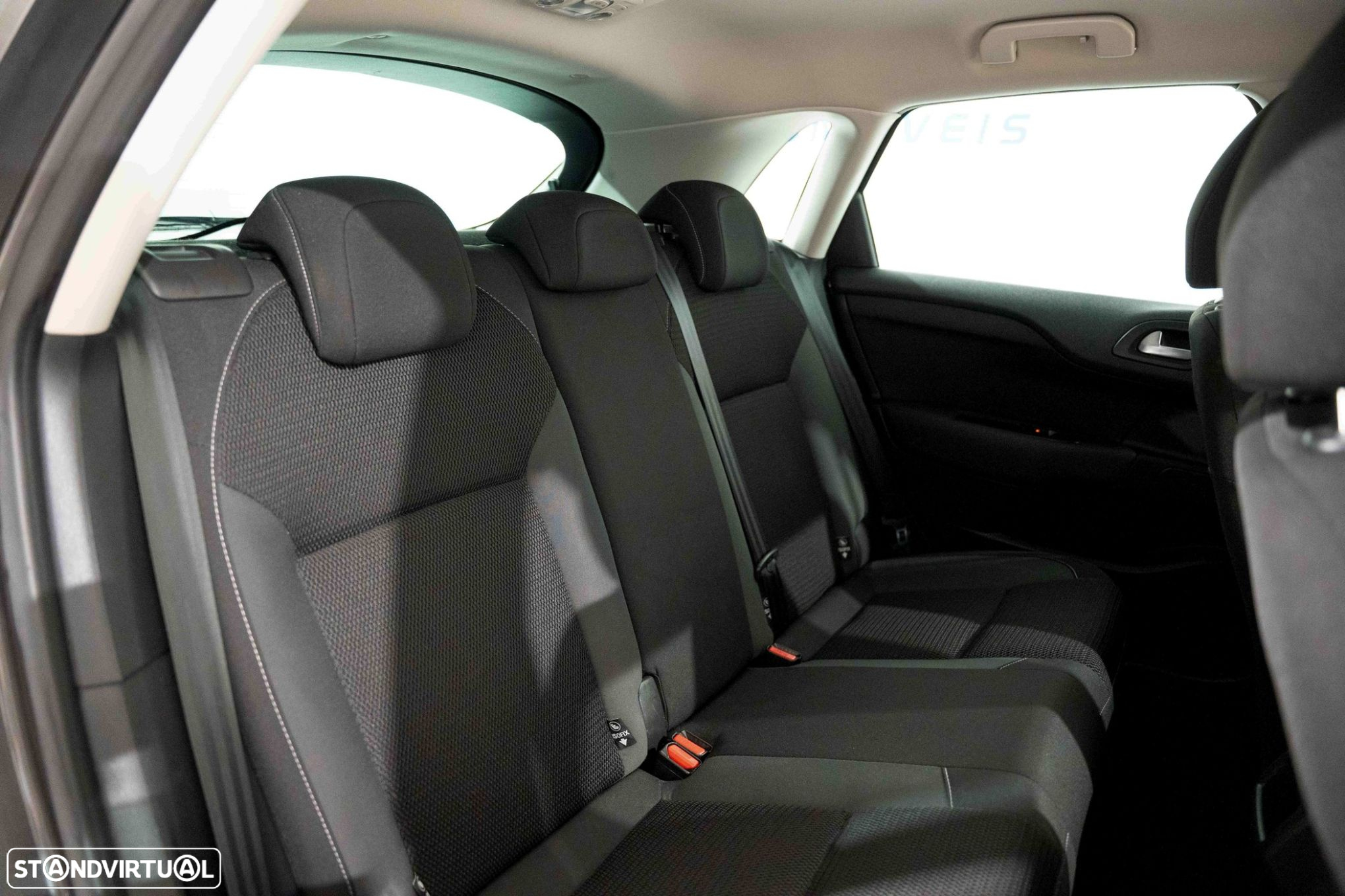 Citroën C4 1.2 PureTech Feel - 11
