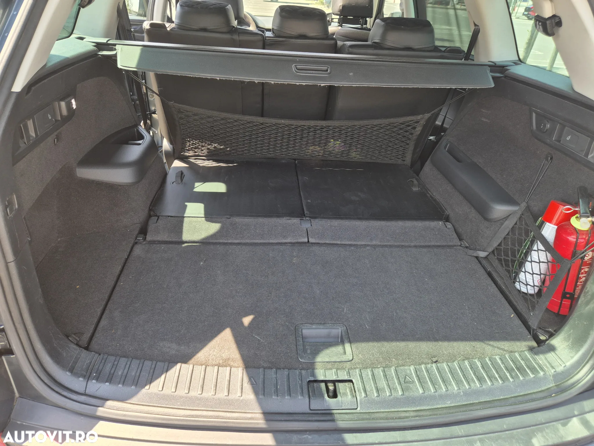 Skoda Kodiaq 2.0 TDI 4X4 DSG Style - 17