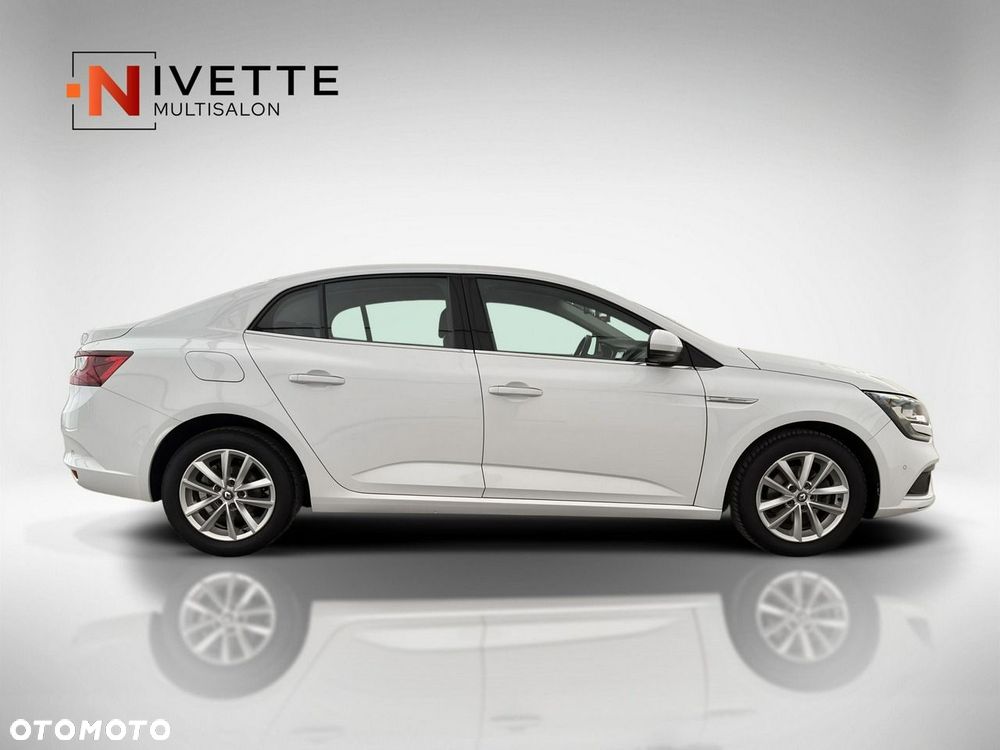Renault Megane - 8