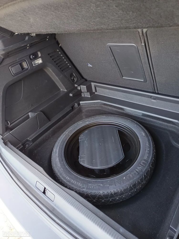 Peugeot 3008 1.5 BlueHDi GT Line EAT8 - 12