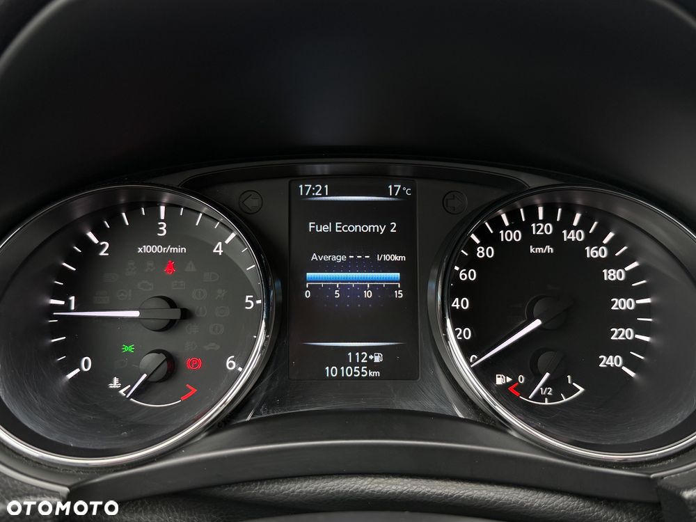 Nissan Qashqai 1.6 DCi 4x4 Acenta EU6 - 12