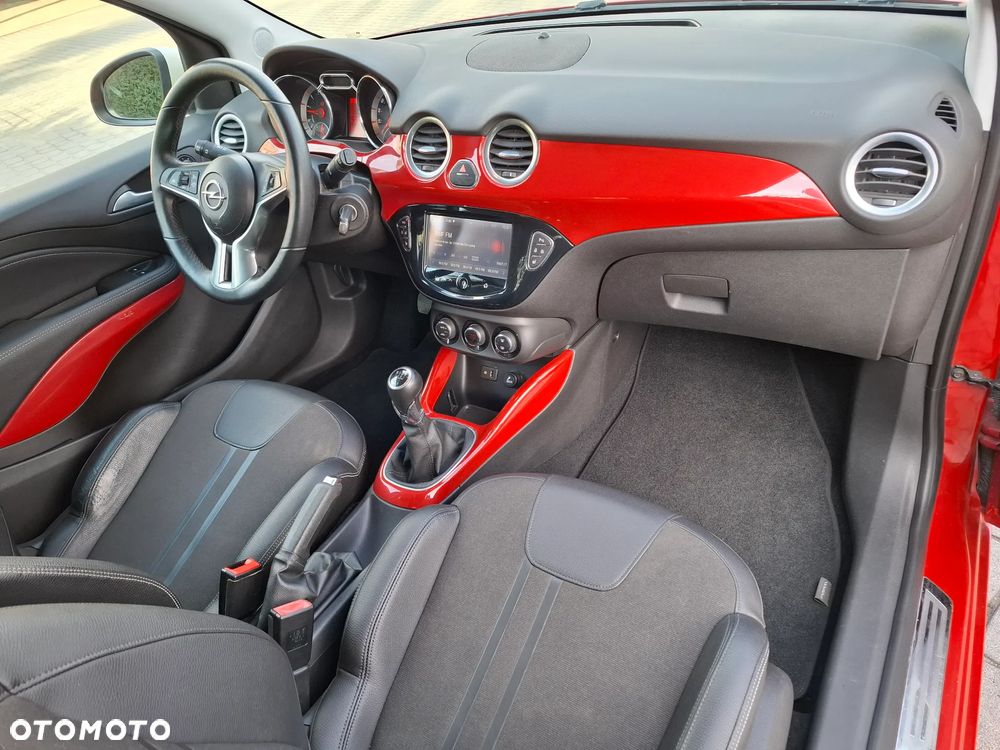 Opel Adam - 26