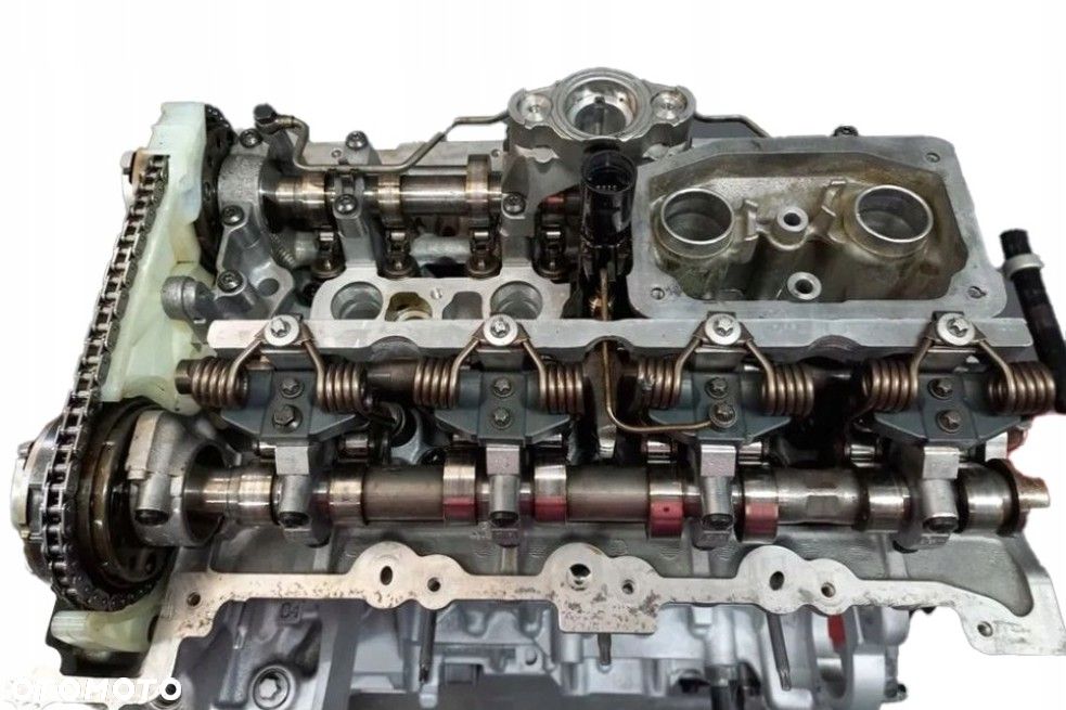 SILNIK BMW X5 F15 28iX 40EX 2.0 245KM N20B20A REGENERACJA - 2
