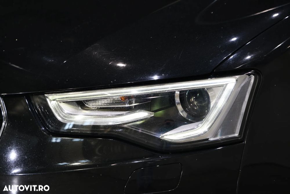 Audi A5 2.0 TDI S tronic - 34