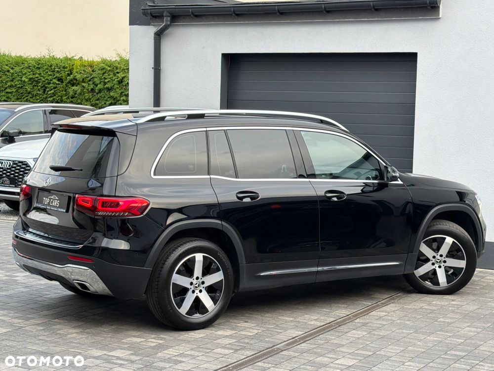 Mercedes-Benz GLB 220 d 8G-DCT Style - 30