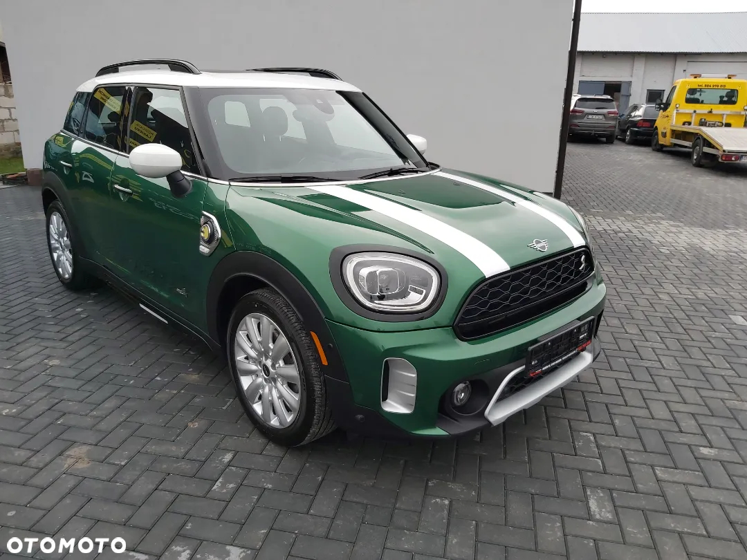 MINI Countryman - 6
