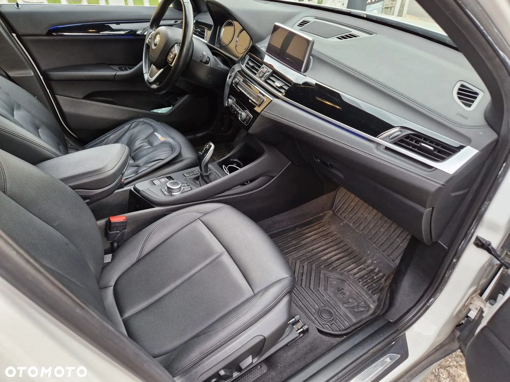 BMW X1 - 12
