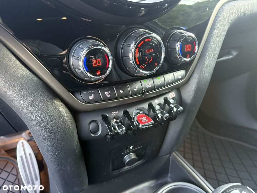 MINI John Cooper Works - 28