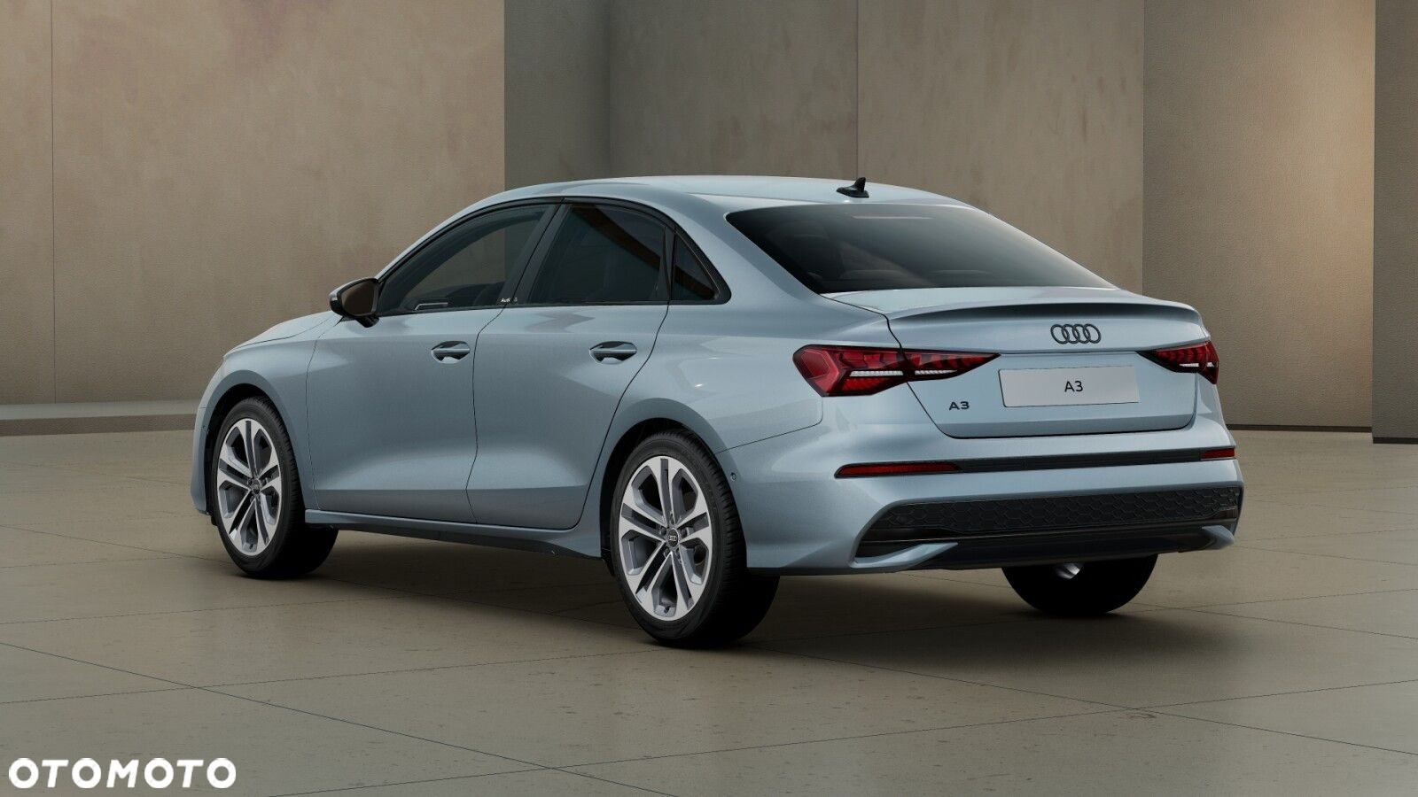 Audi A3 - 2