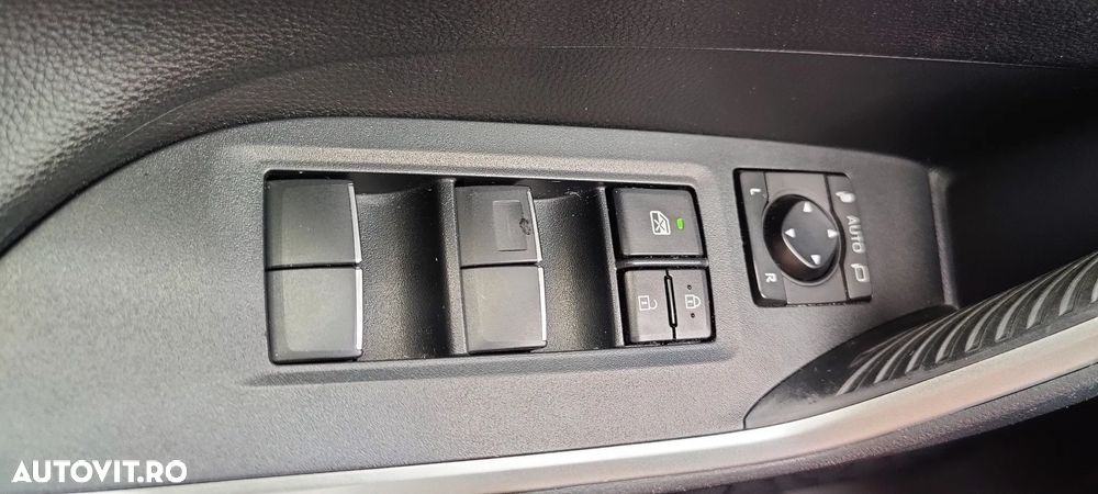 Toyota RAV4 2.5 Hybrid VVT-iE 4x2 Exclusive - 16