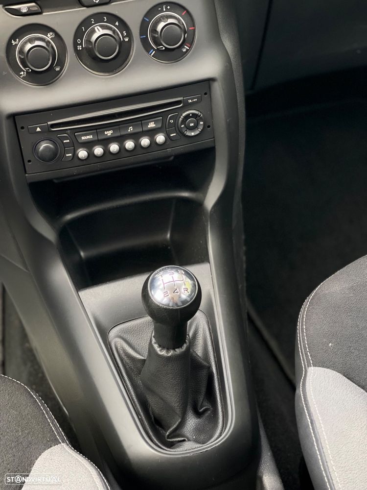 Citroën C3 1.0 VTi Seduction - 14