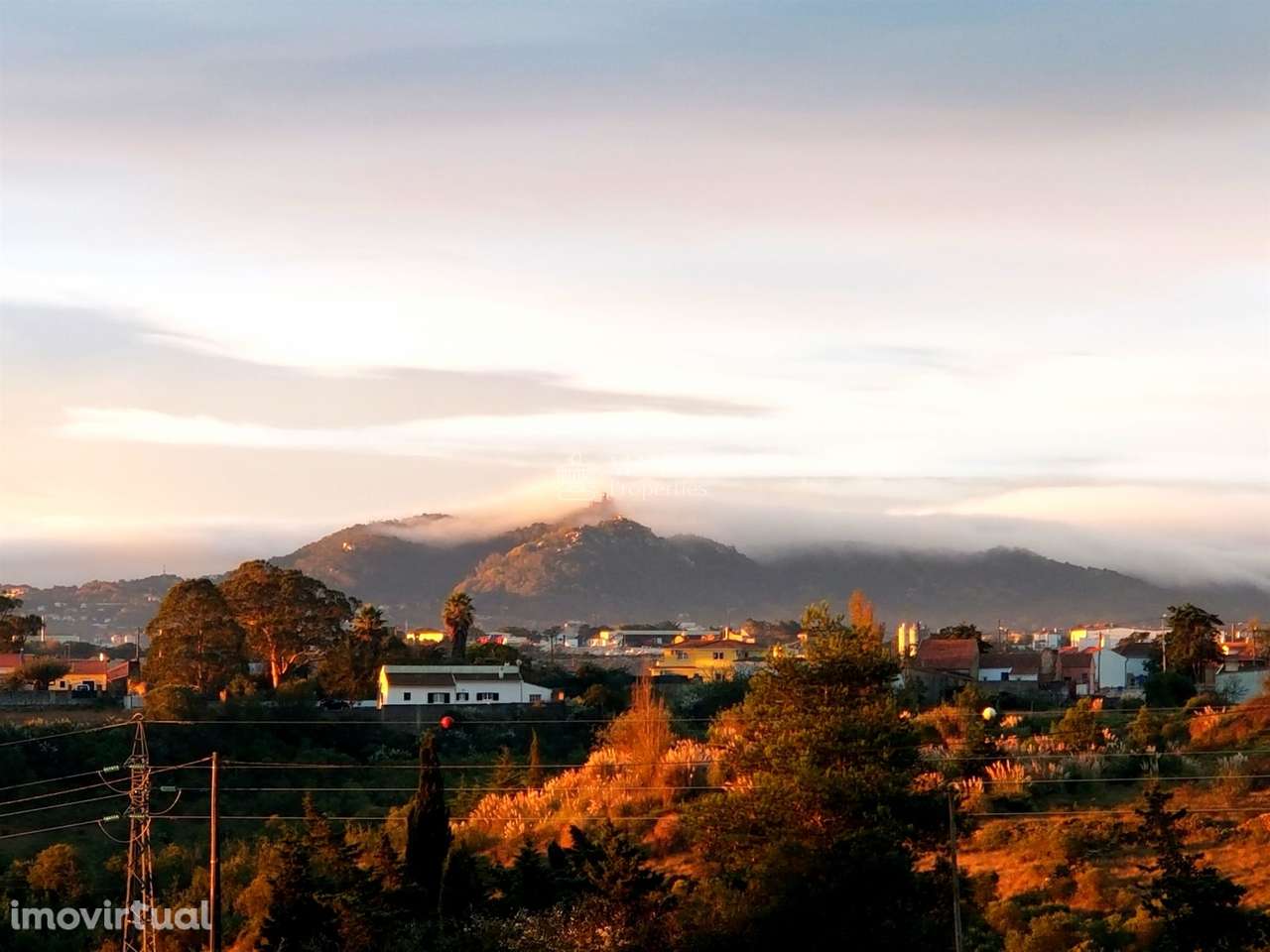 Terreno Para Construção  Venda em São João das Lampas e Terrugem,Sintr - Grande imagem: 5/10