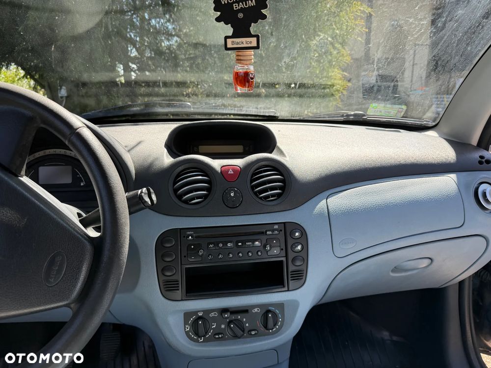 Citroën C3 - 10