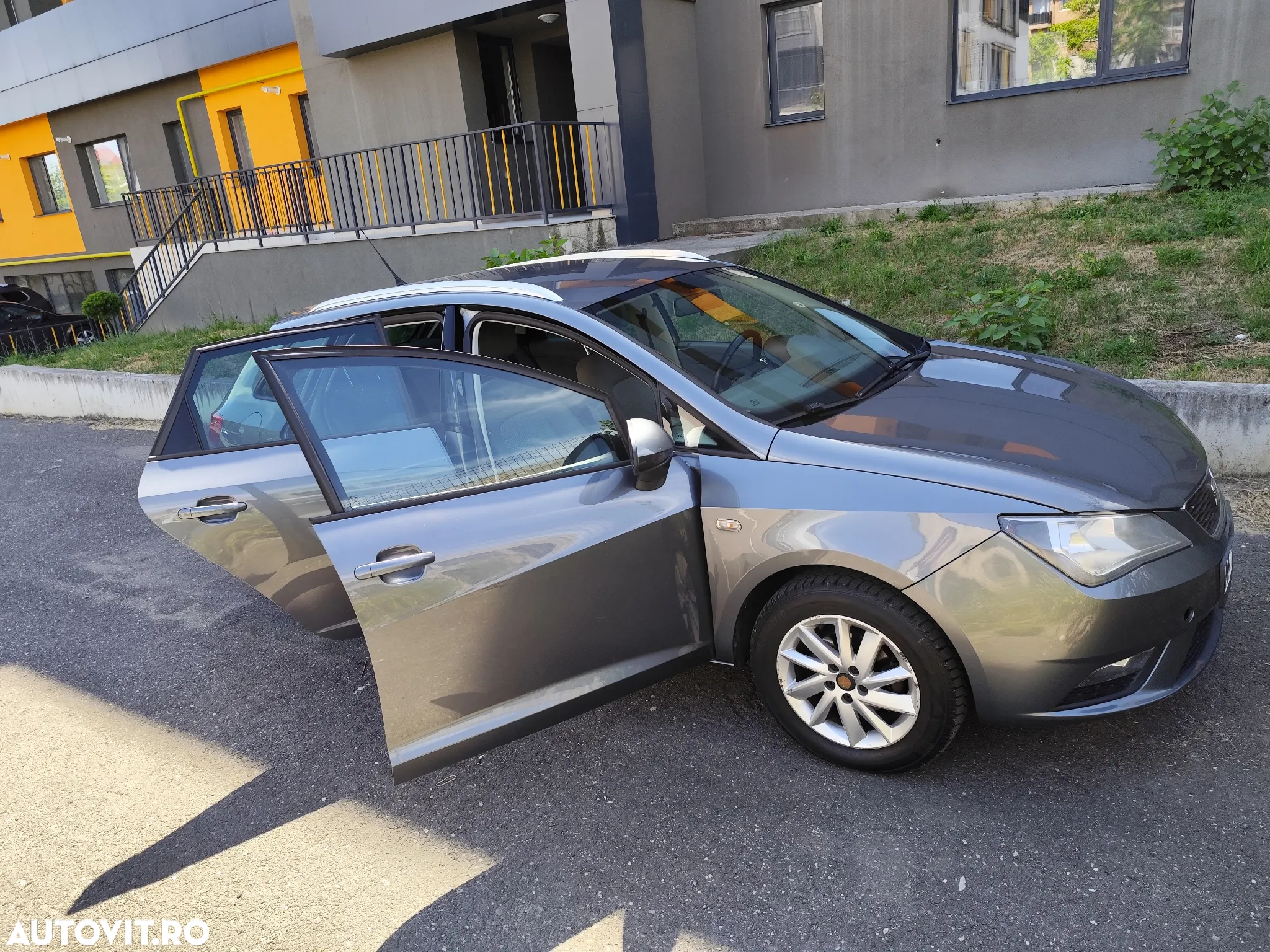 Seat Ibiza - 27