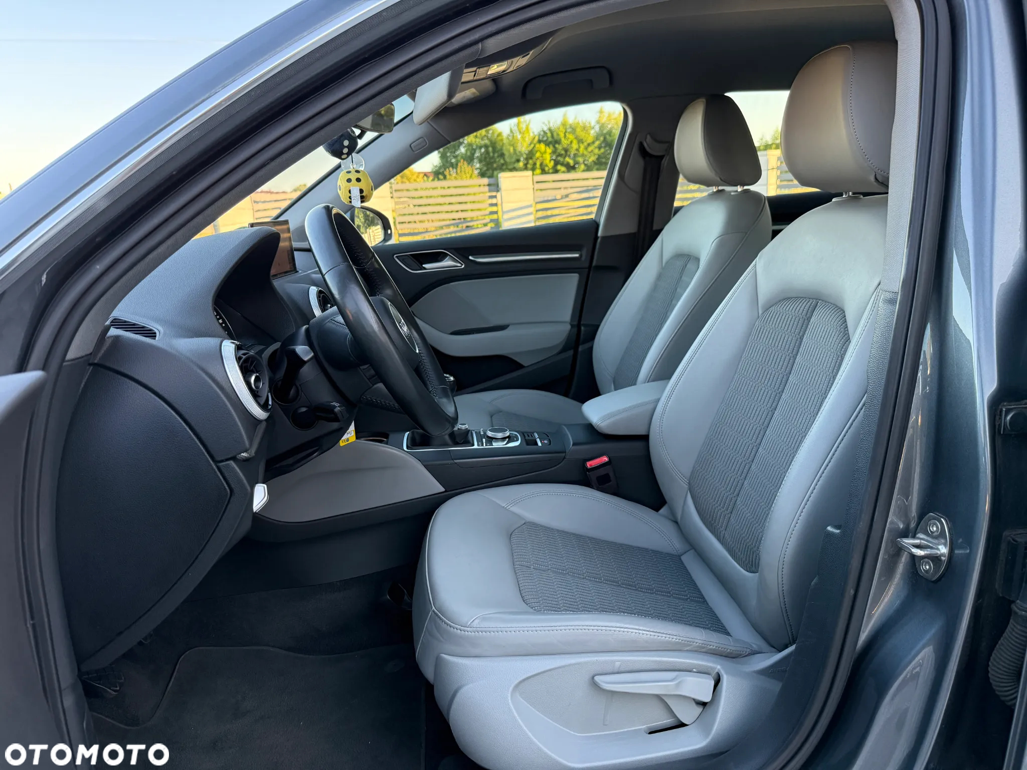 Audi A3 1.5 TFSI - 17
