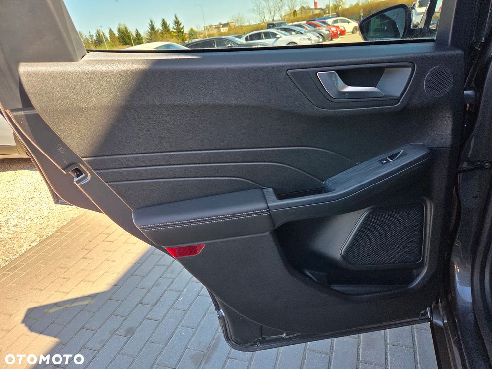 Ford Kuga 2.0 EcoBlue 4x4 VIGNALE - 25