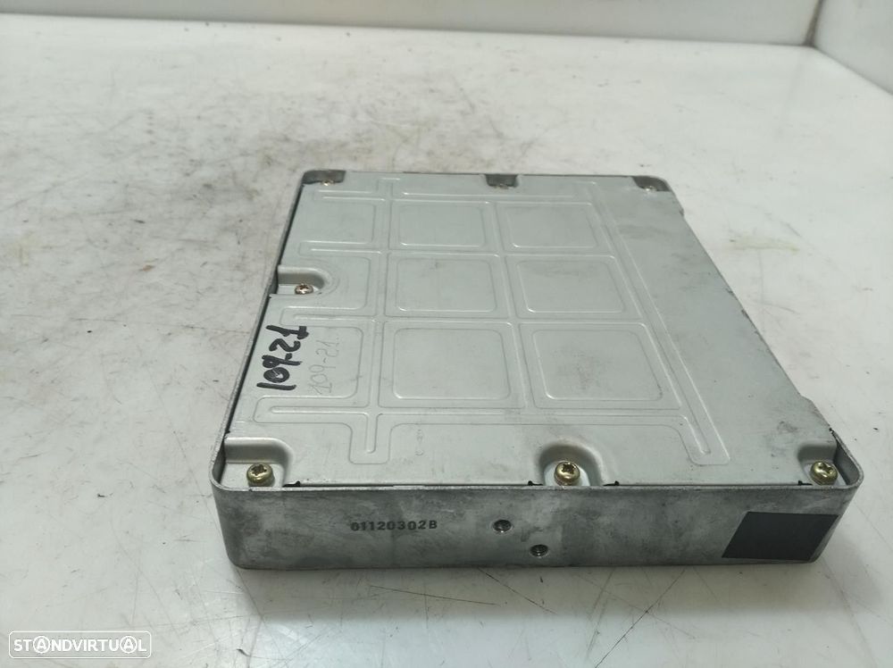 CENTRALINA MOTOR UCE TOYOTA RAV 4 II 2002 - 4