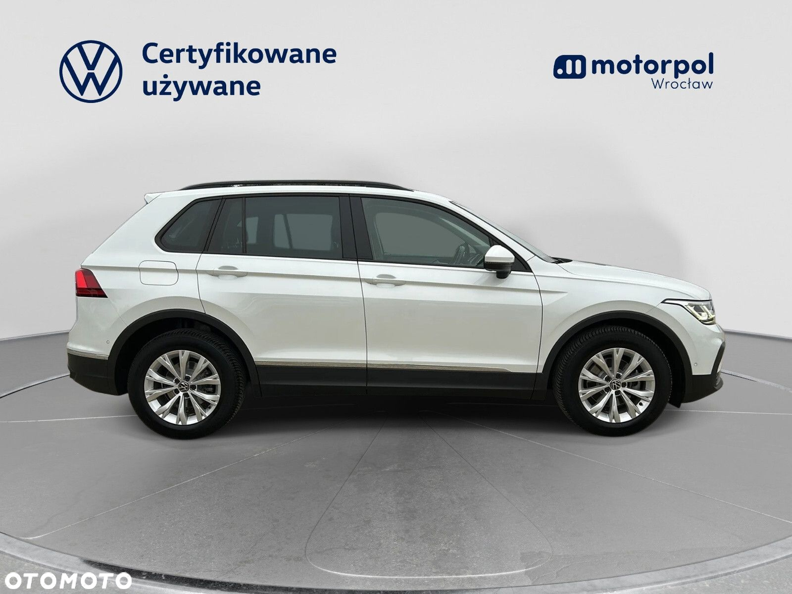 Volkswagen Tiguan 2.0 TDI SCR Life - 17
