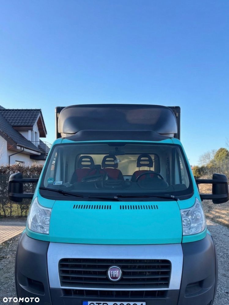 Fiat Ducato - 8