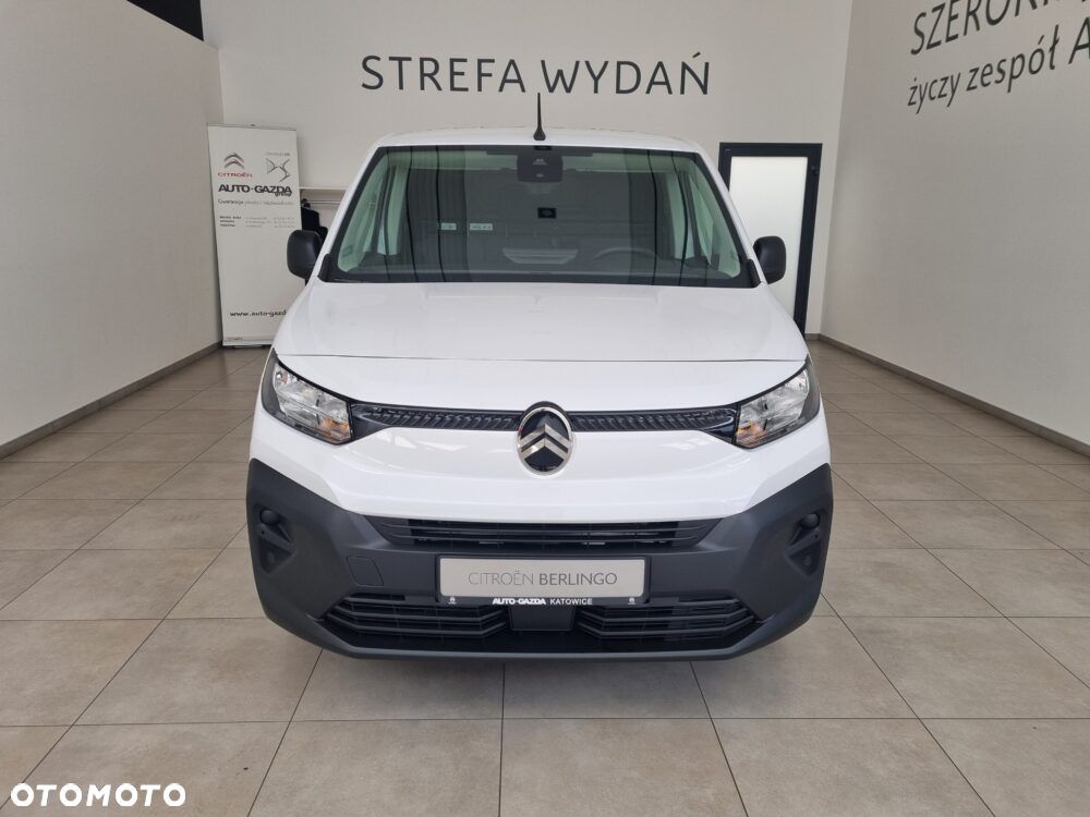 Citroën Berlingo VAN XL - 3