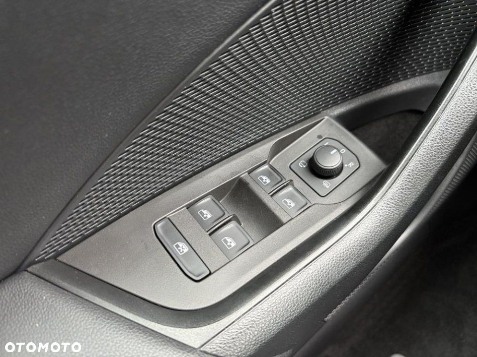 Skoda Octavia - 9