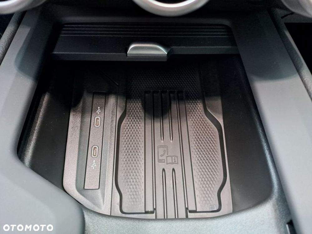 Skoda Superb 1.5 TSI mHEV Essence DSG - 9