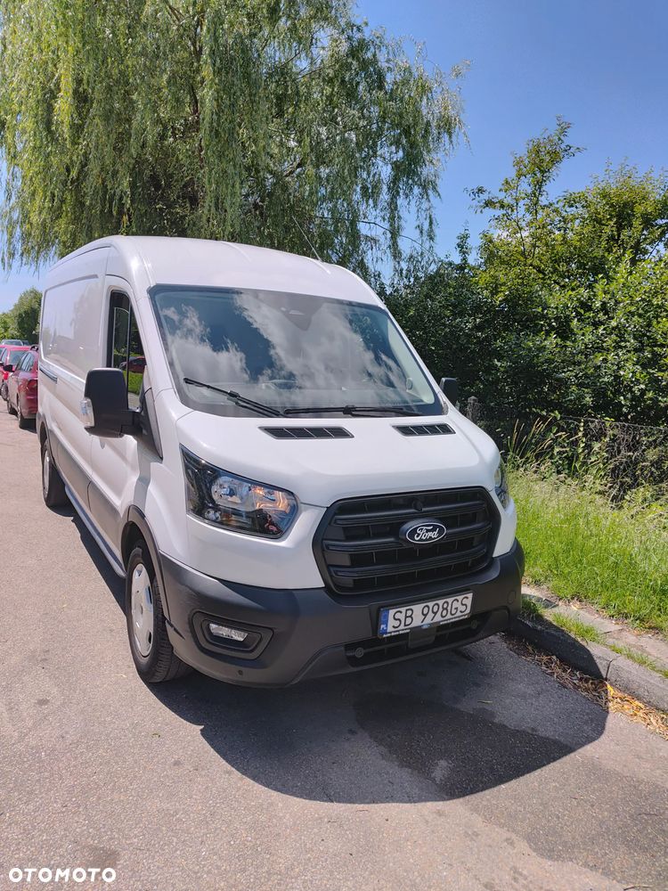 Ford Transit - 4