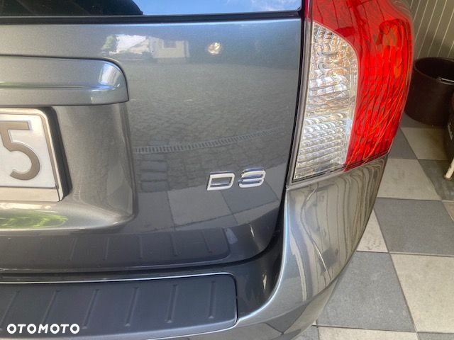 Volvo V50 - 28
